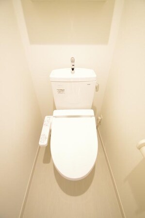 リブリ・アルモの物件内観写真